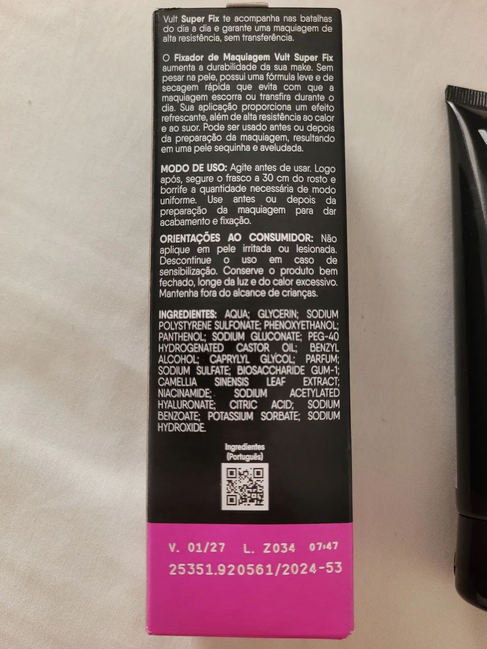 Vult Super Fix/ Vult Liso Profundo - Foto 2