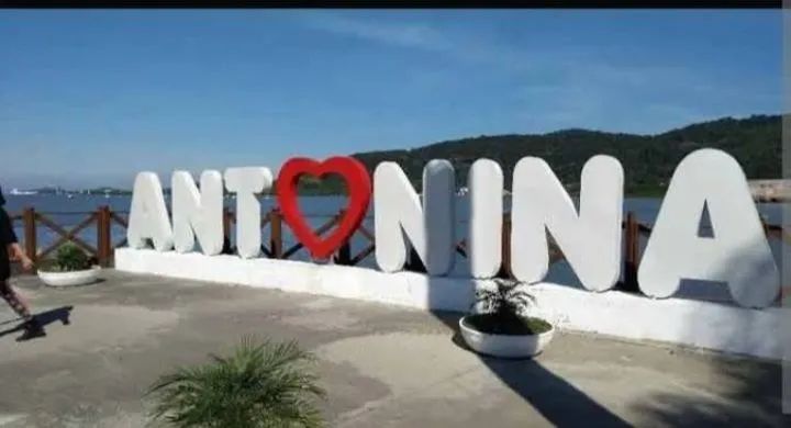 Terreno em Antônina - Foto 2