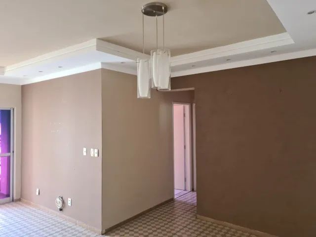 Apartamento jd Kenedy