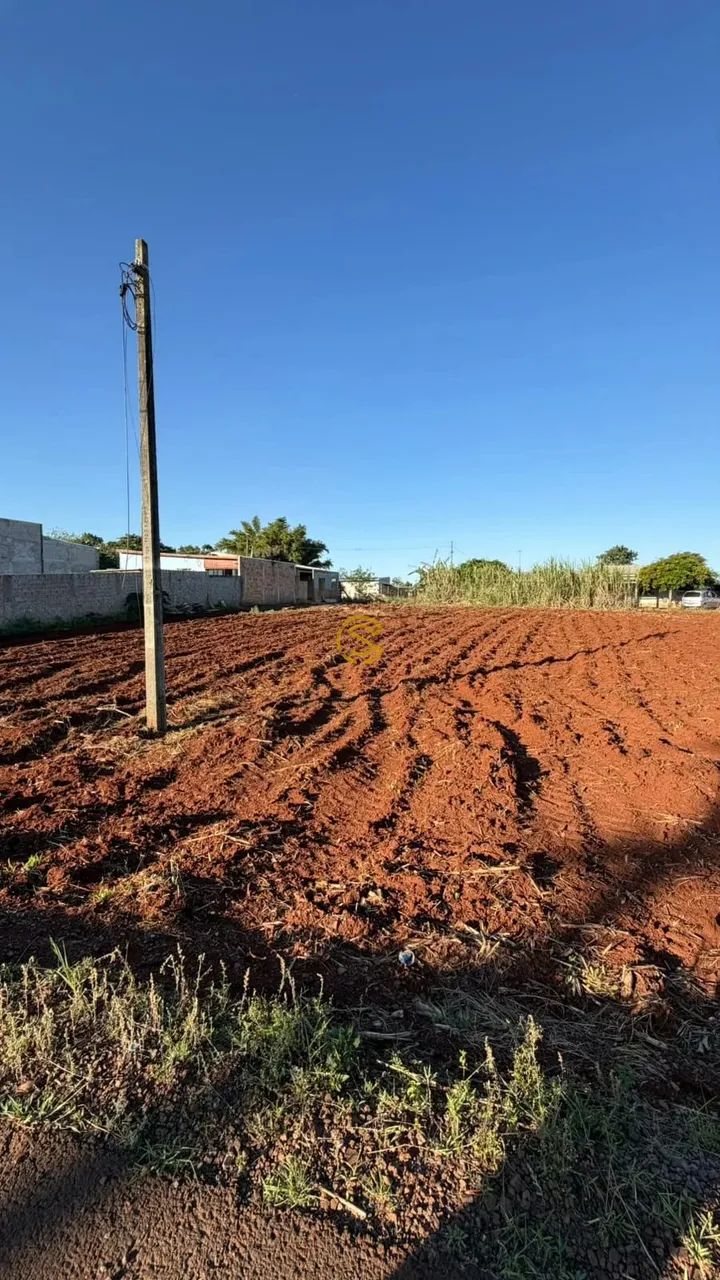 Terreno à venda no Vila Rural - Foto 3