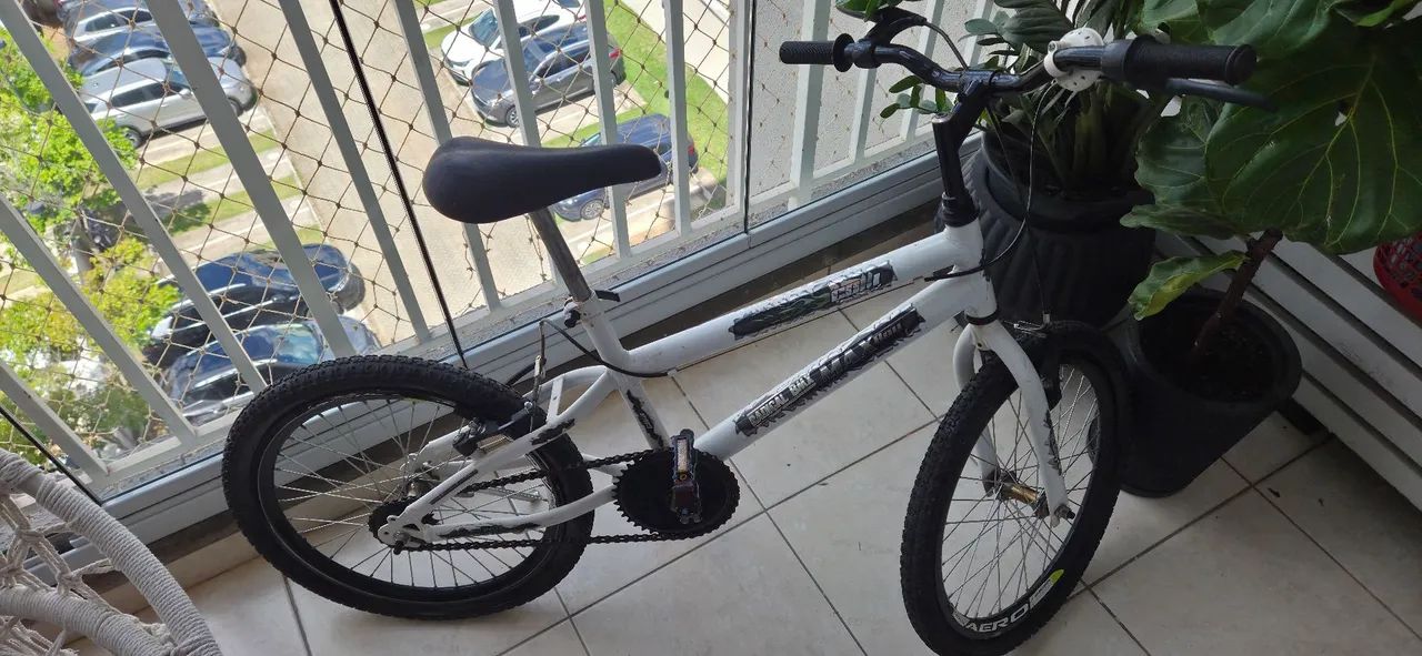 Bike aro 20 - Foto 4