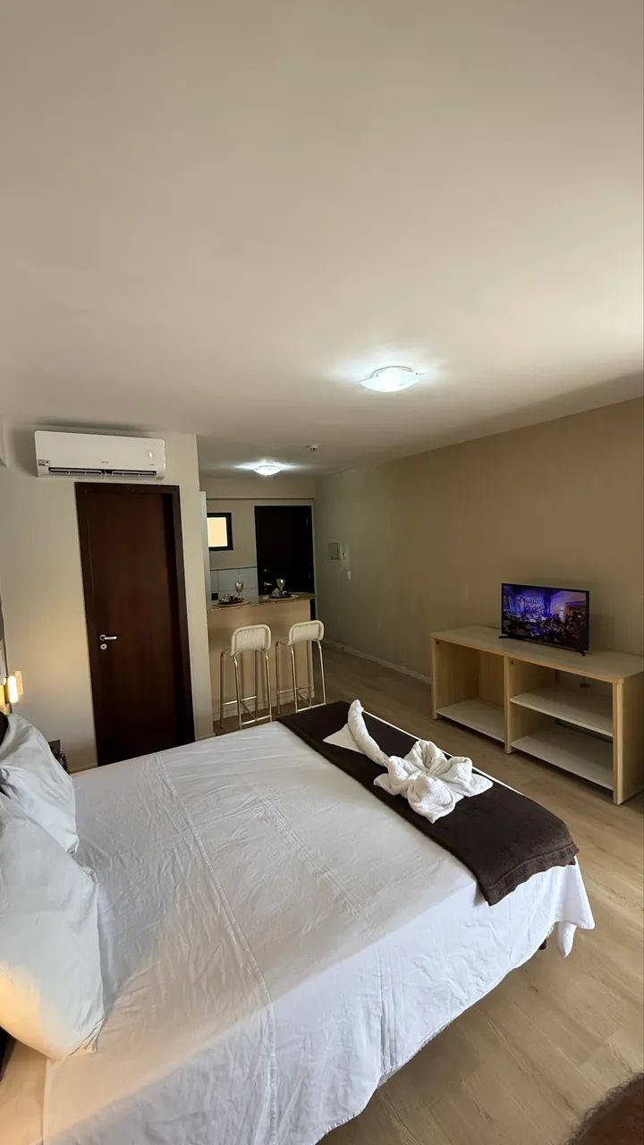 Flat 306 - Marsallis em Ponta Negra/RN - Foto 4