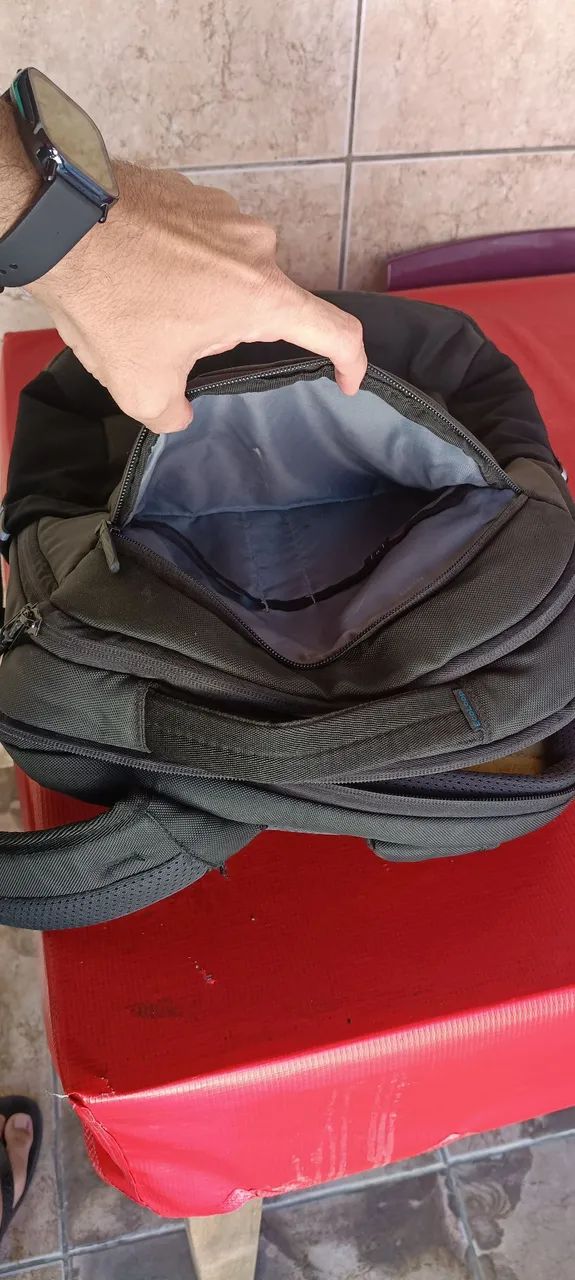 Mochila Dell para Notebook - Foto 3