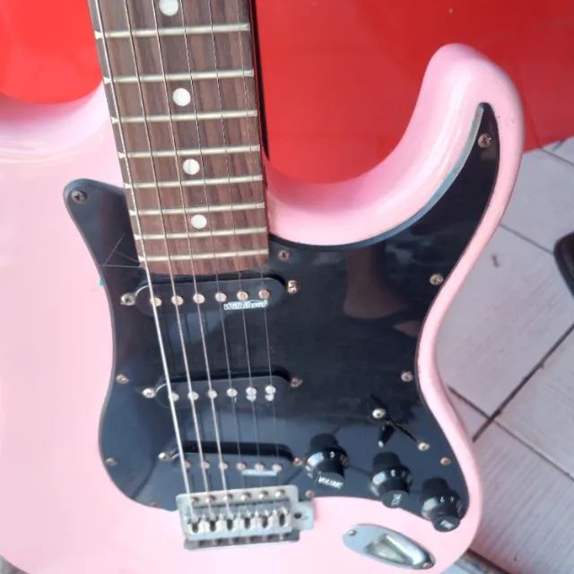 Vendo guitarra Eagles  - Foto 2