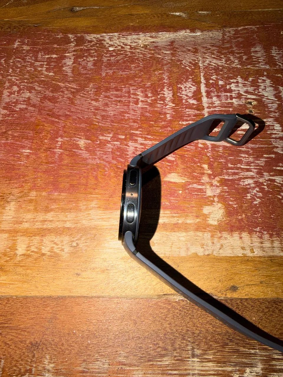 Galaxy Watch 8 40mm LTE Grafite - Foto 4