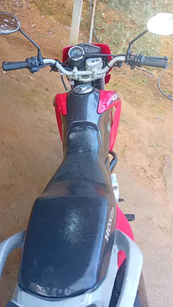 Vendo Bros 150 cc  - Foto 3