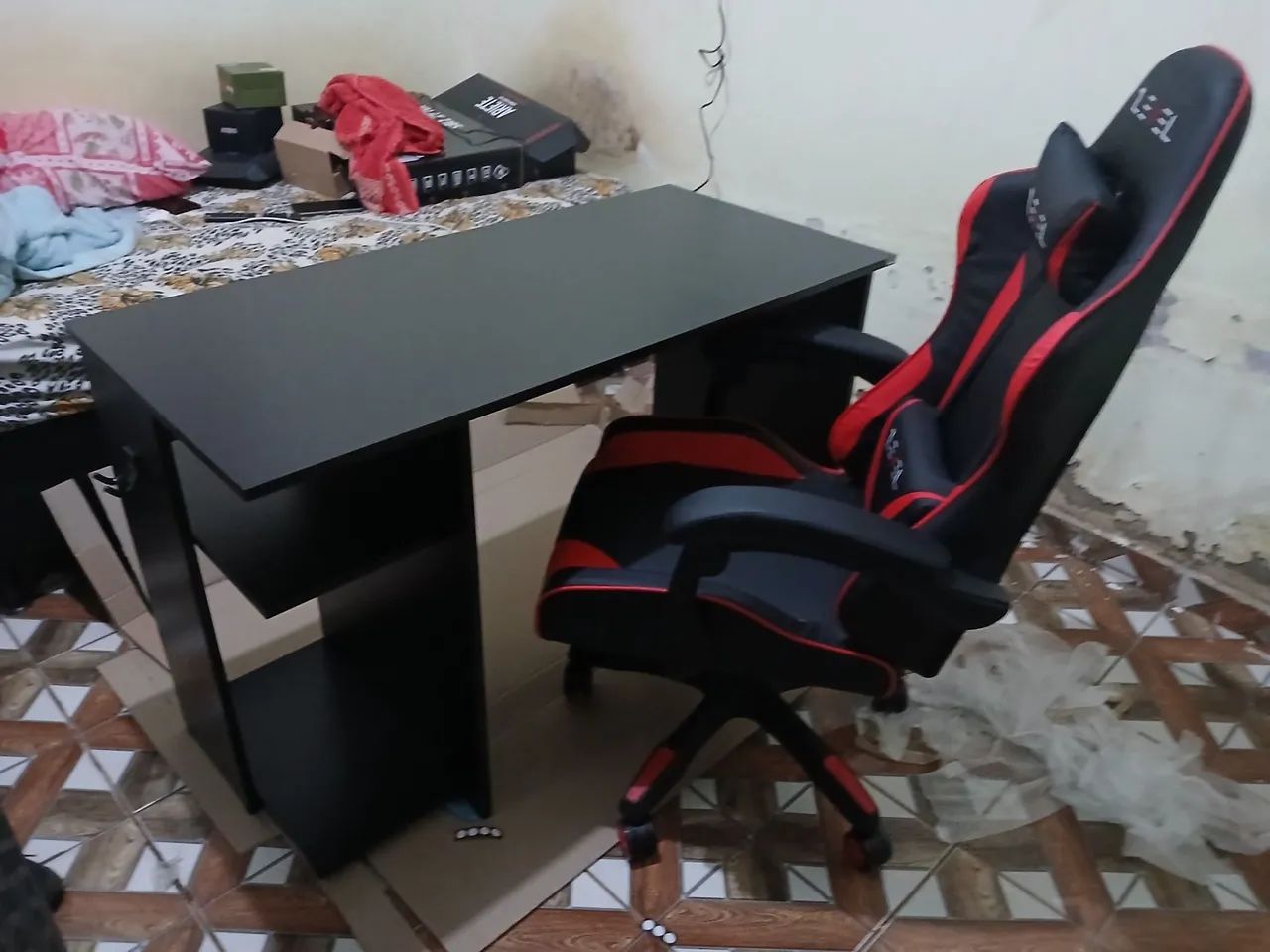 KIT SETUP GAMER - Foto 2