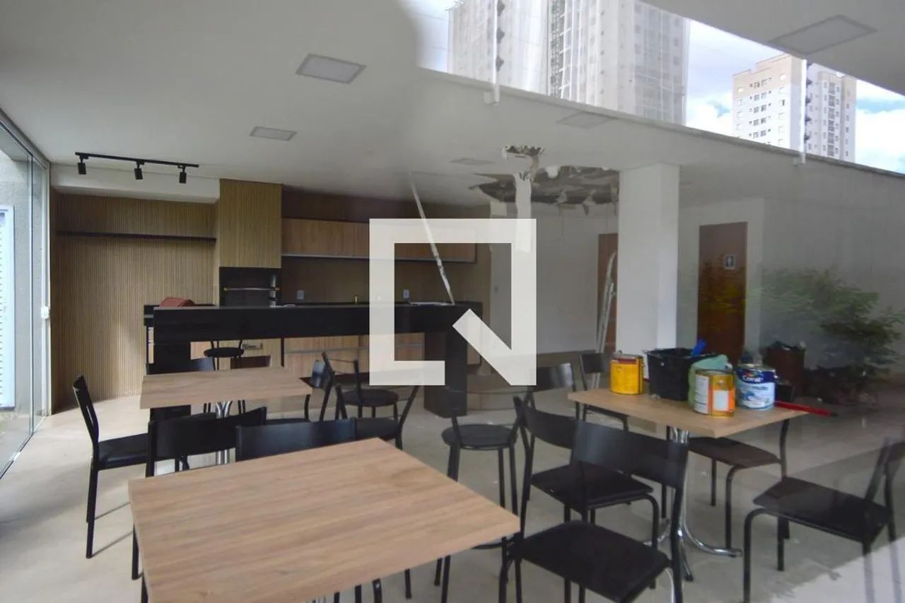 Apartamento à Venda - Belém, 1 Quarto, 45 m2 - Foto 4