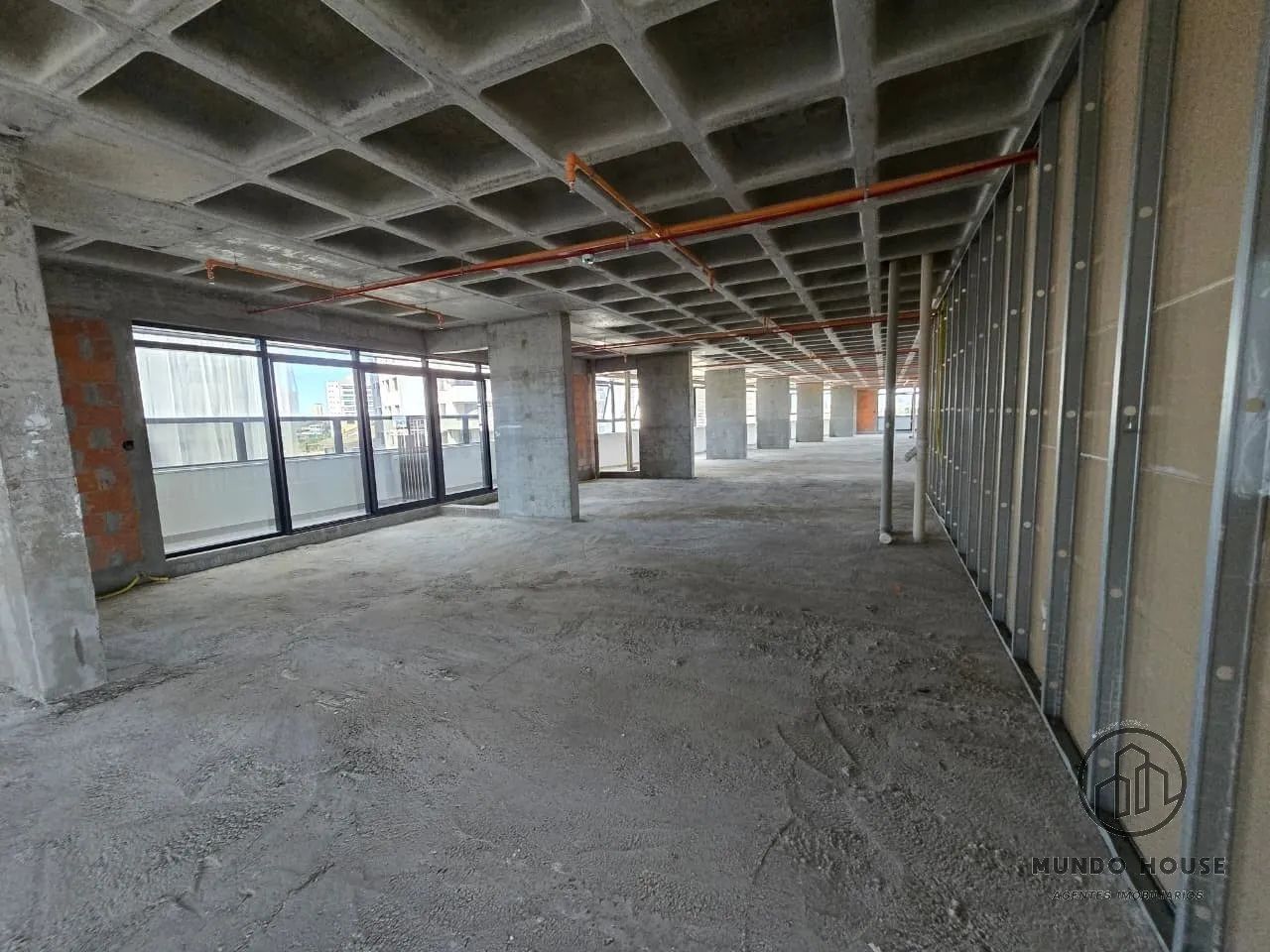 Pavilhão para aluguel em Sorocaba - Foto 5