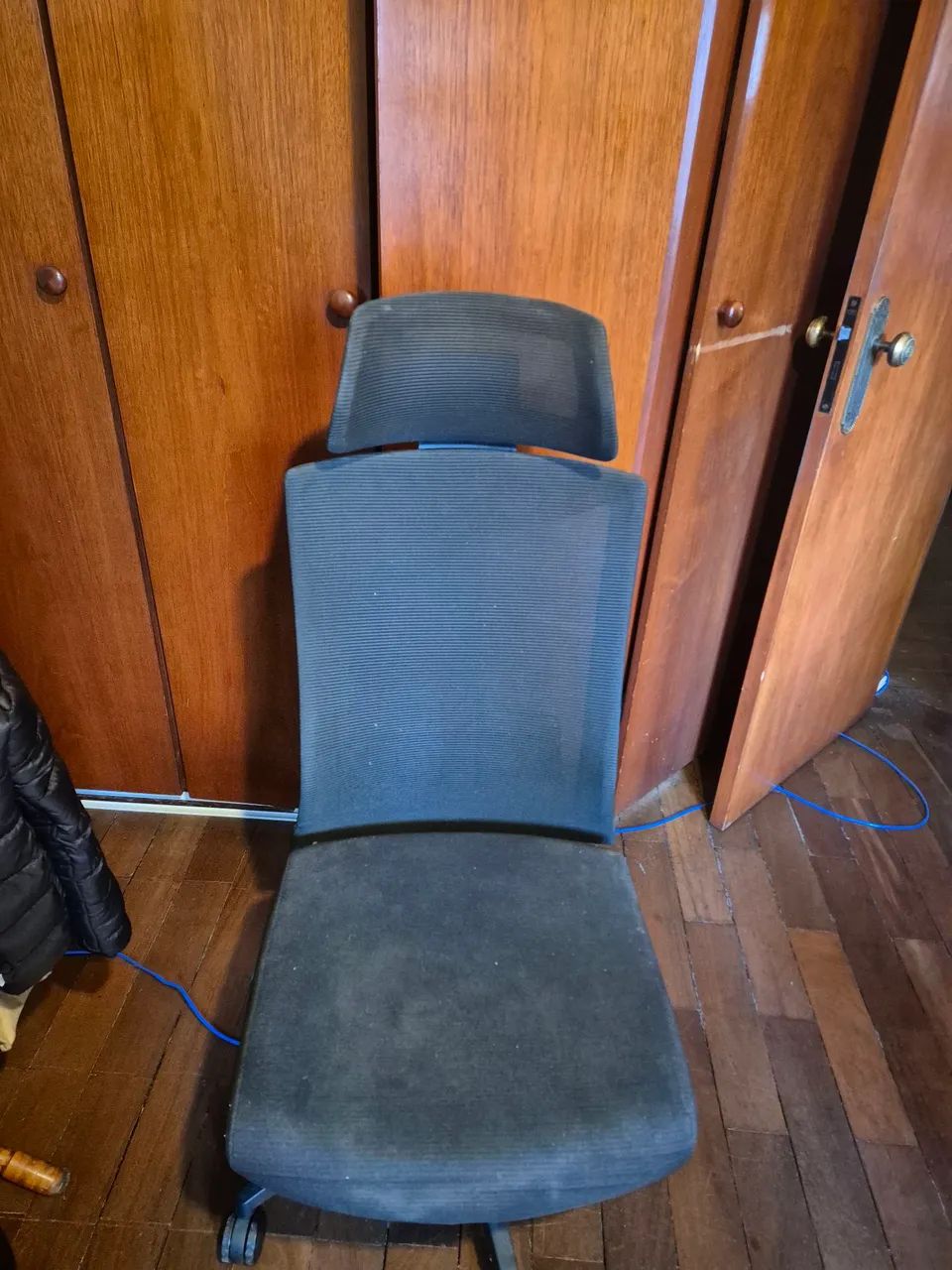 Cadeira executiva 