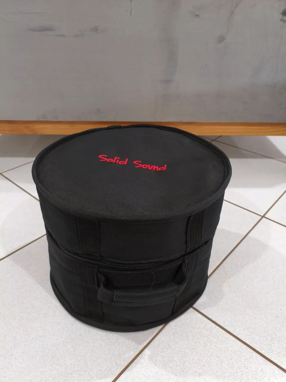 Bag Solid Sound  - Foto 2