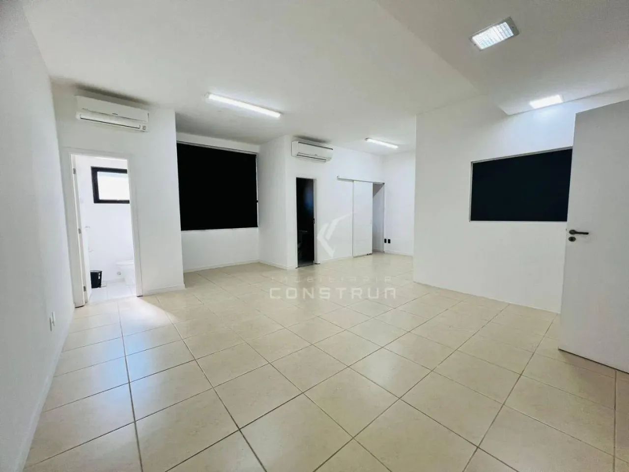 SALA PARA ALUGAR NO ALPHAVILLE CAMPINAS - Foto 2