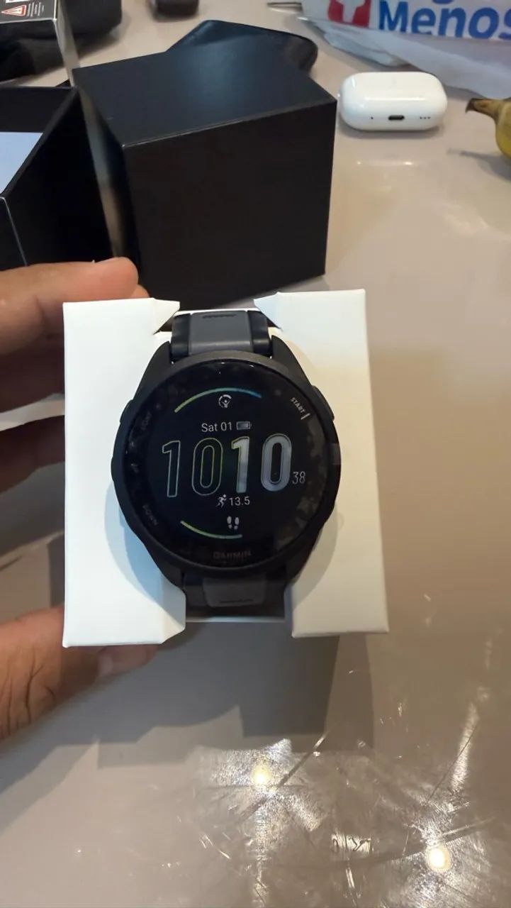 Garmin Forerunner 165 Basic - Foto 2