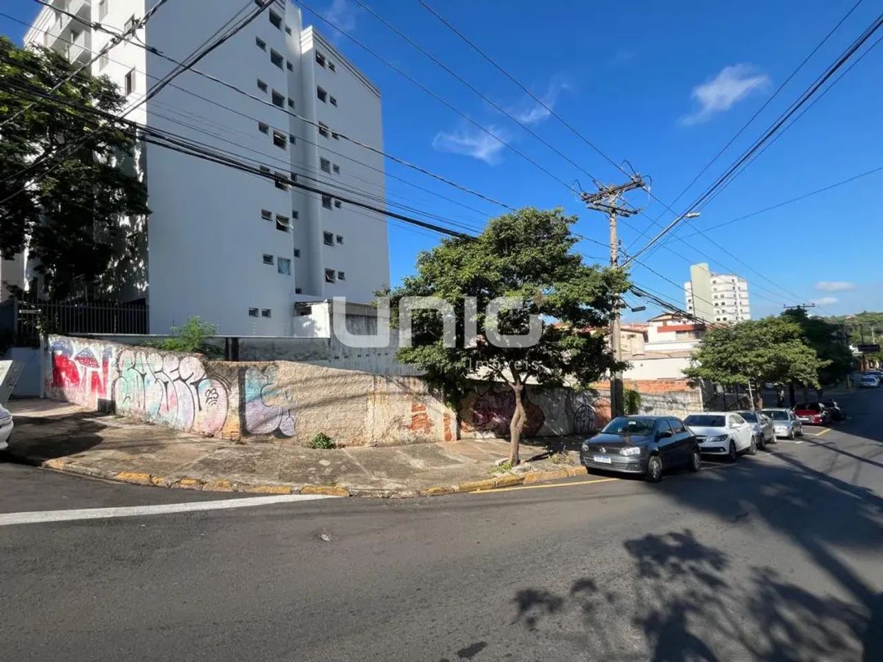Terreno Comercial a venda no centro de Piracicaba - Piracicaba- SP REF: TE0984 - Foto 4