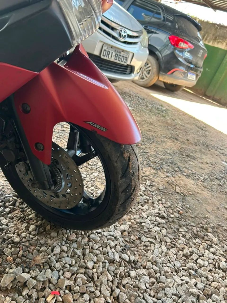 Nmax 160 2019 - Foto 4