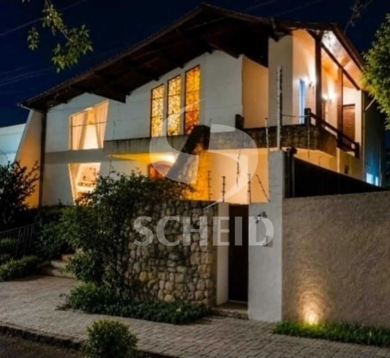Casa para locação na região de interlagos.
