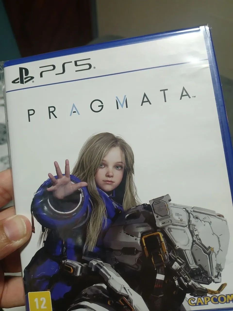Pragmata