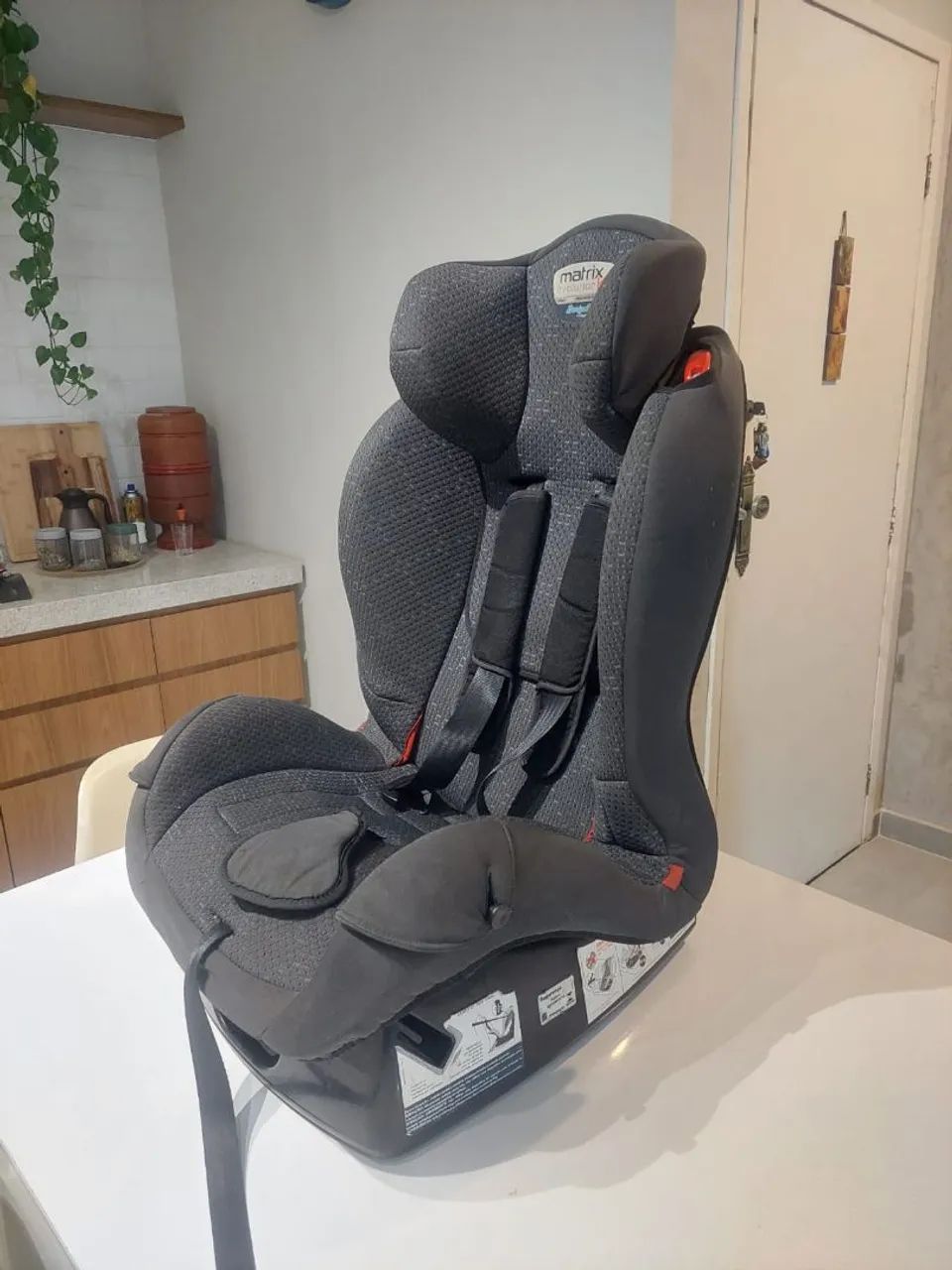 Cadeirinha para carro  - Foto 3