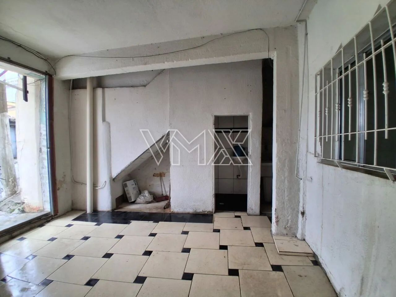 Casa para Locação - Na Vila Ede -SP - Foto 3