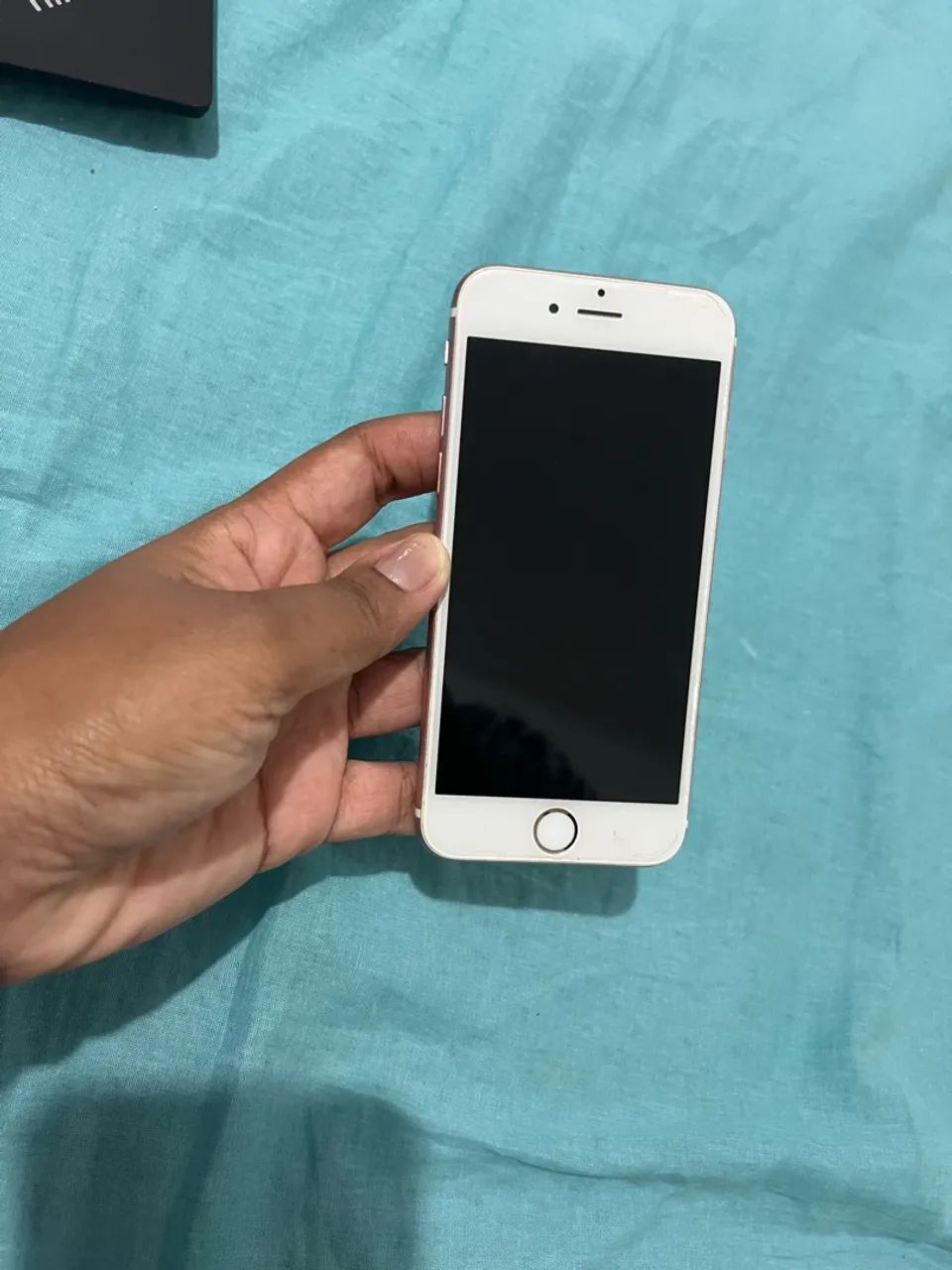 iPhone S