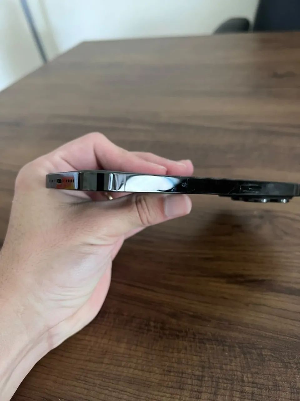 Iphone 14 Pro 256gb - Foto 5