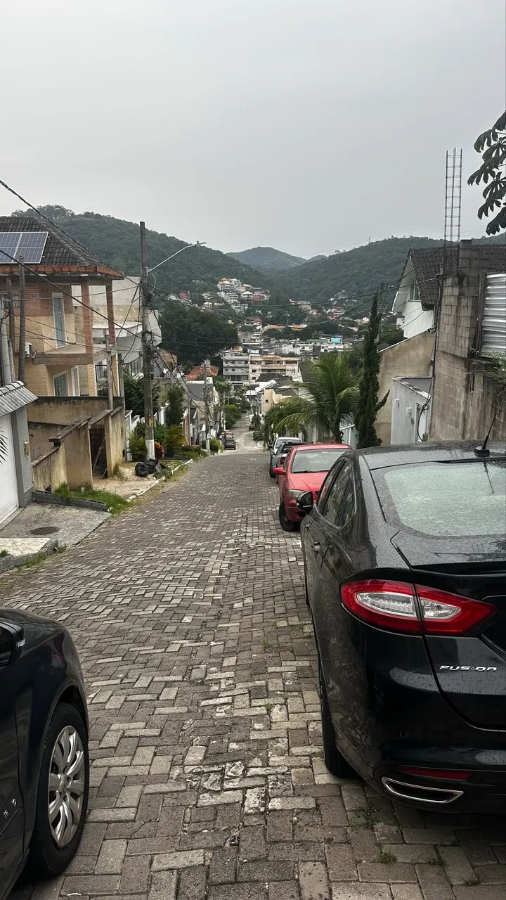 Foto - Rio de Janeiro - Taquara