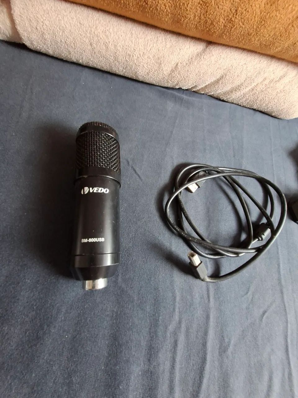 microfone vedo - Foto 2