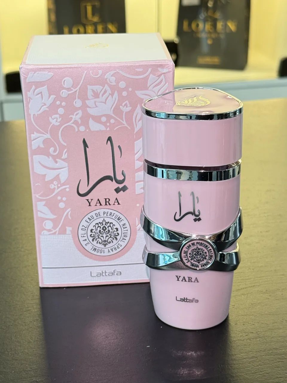 Perfumes Importados e Árabes Originais - Foto 4