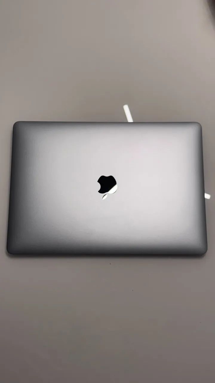 Macbook Air M1 2020 - Notebooks - Sagrada Família, Caxias do Sul