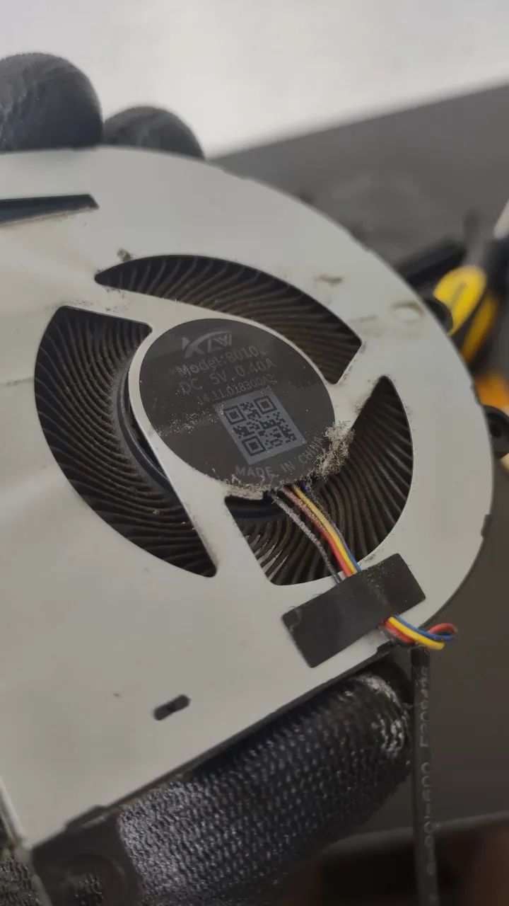 Limpeza, montagem e manutenção geral de PC e Notebooks - Foto 2