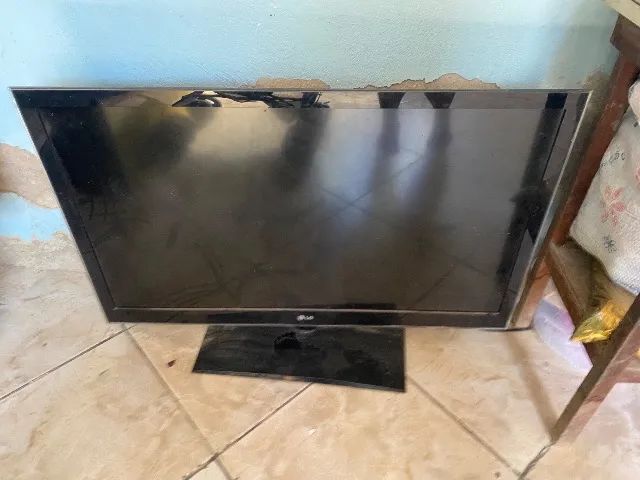 Televisão 