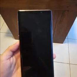Celular Galaxy Note 9 - 512 GB Rosa - Celulares e Smartphones