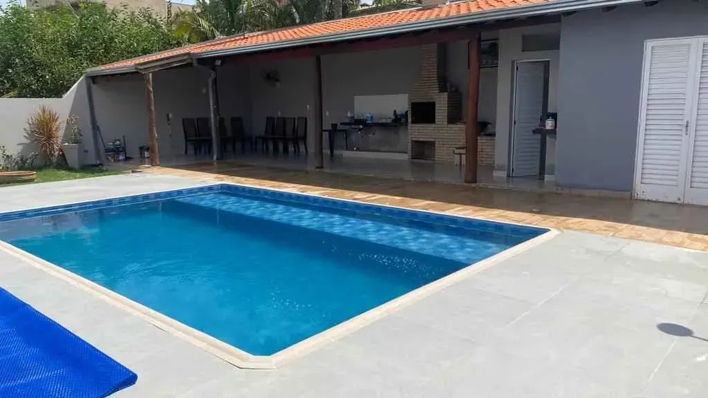 CONDOMINIO PRIMAVERA ! ! ! 4 SUÍTES COM LAZER COMPLETO. - Foto 5