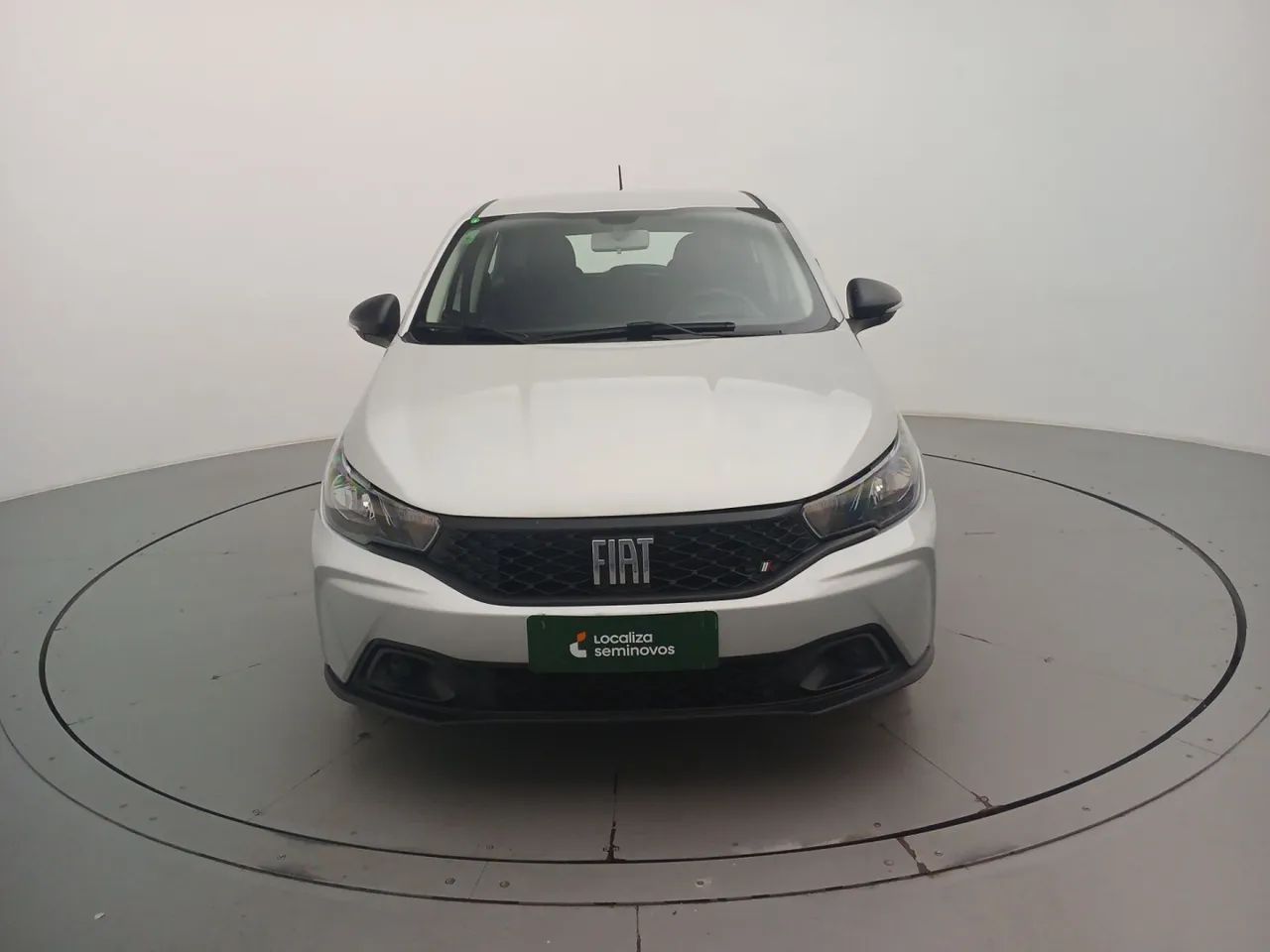 Fiat Argo DRIVE 1.0 6V Flex, foto 8 de 17