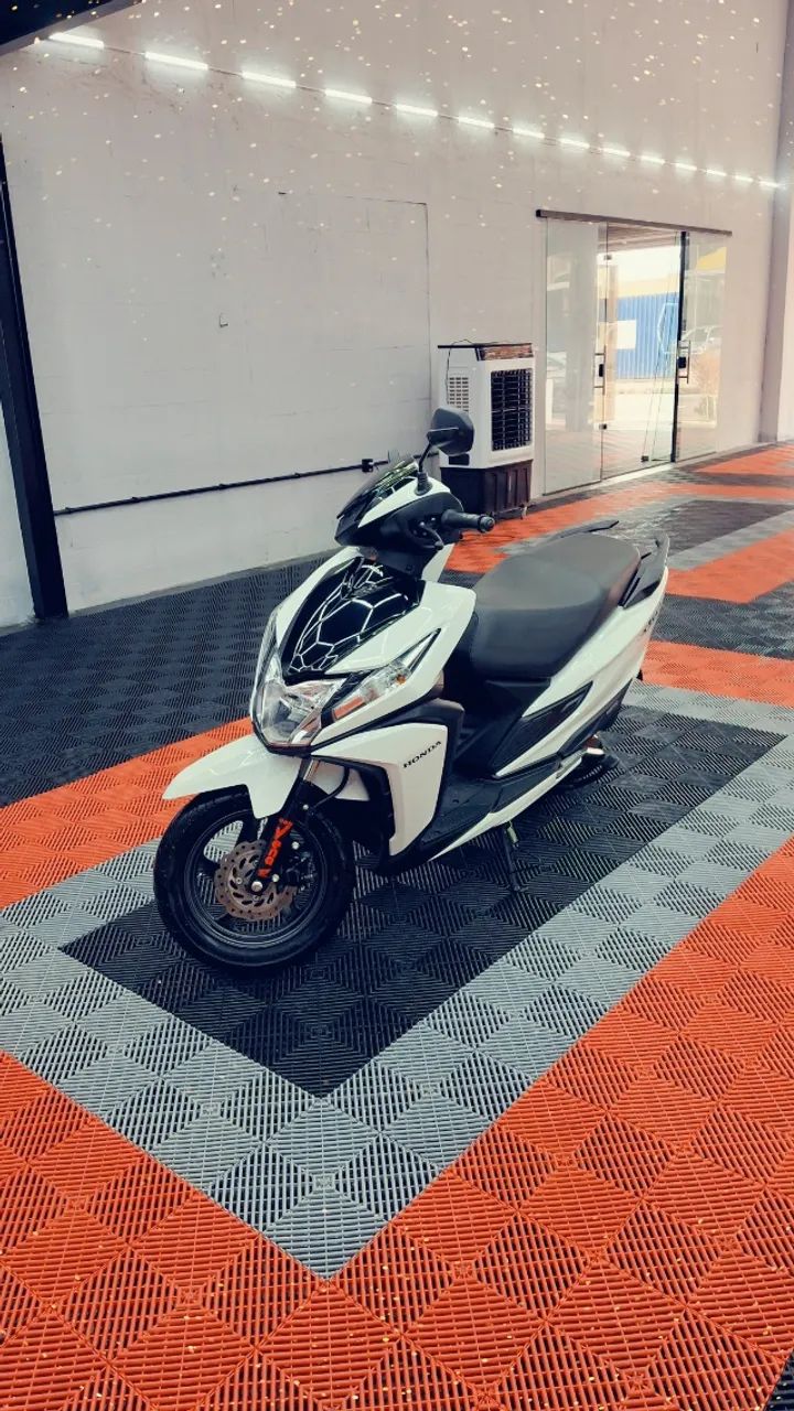  Venda Elite 125 - Foto 3