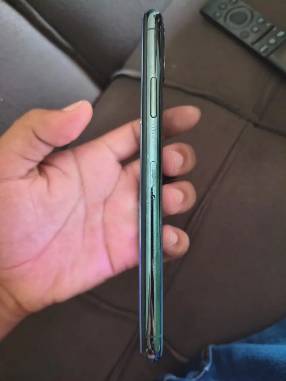 Iphone 11 pro max - Foto 4