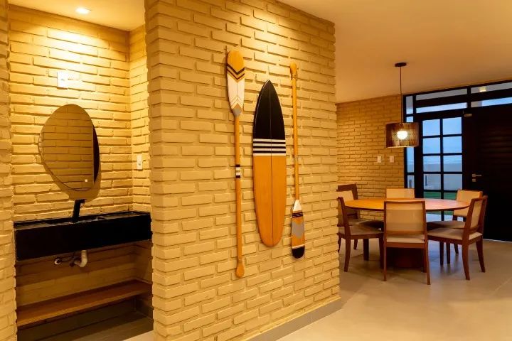 Casa Beira Mar - Foto 5