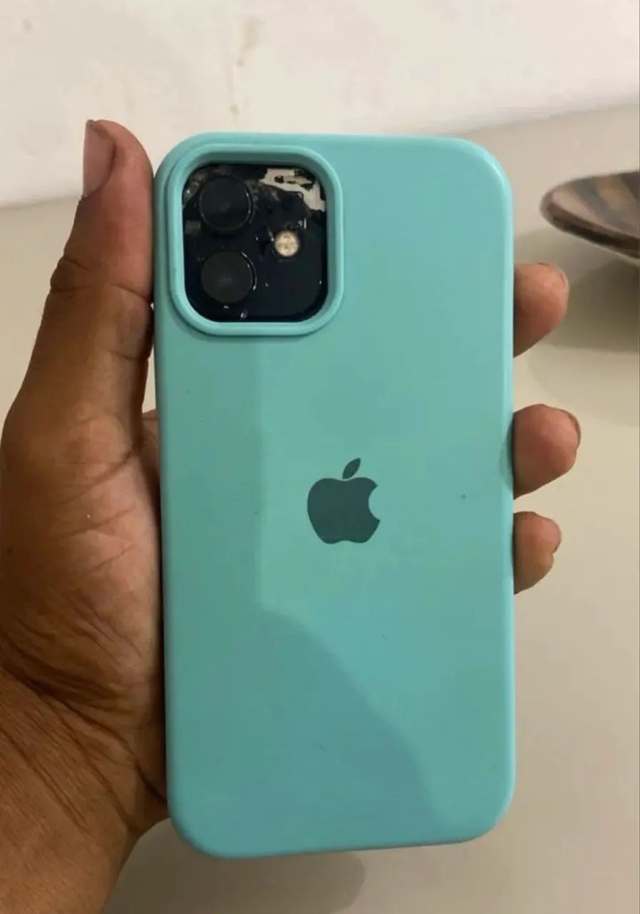 iPhone 12 normal 64 gb