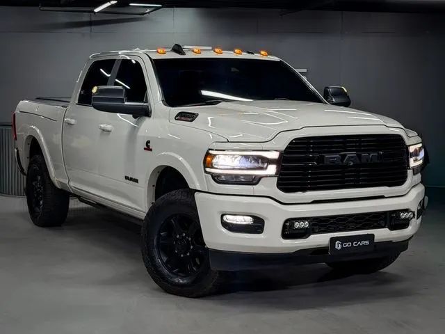 Ram 3500 3500 LARAM.6.7 NIGHT ED.TB CD 4X4 DIE. 2022