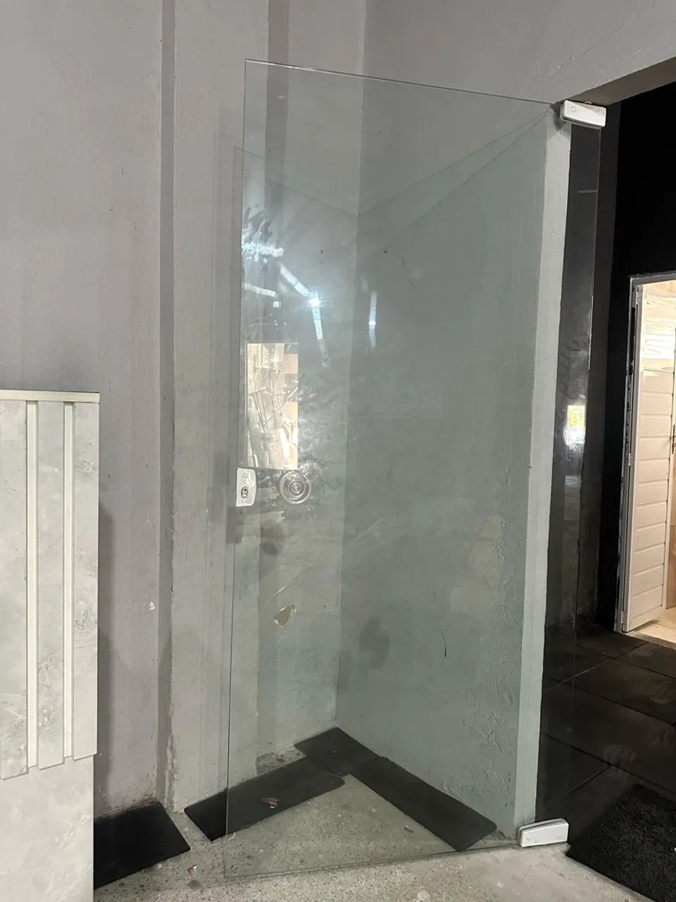 Porta de vidro $850 - Foto 5