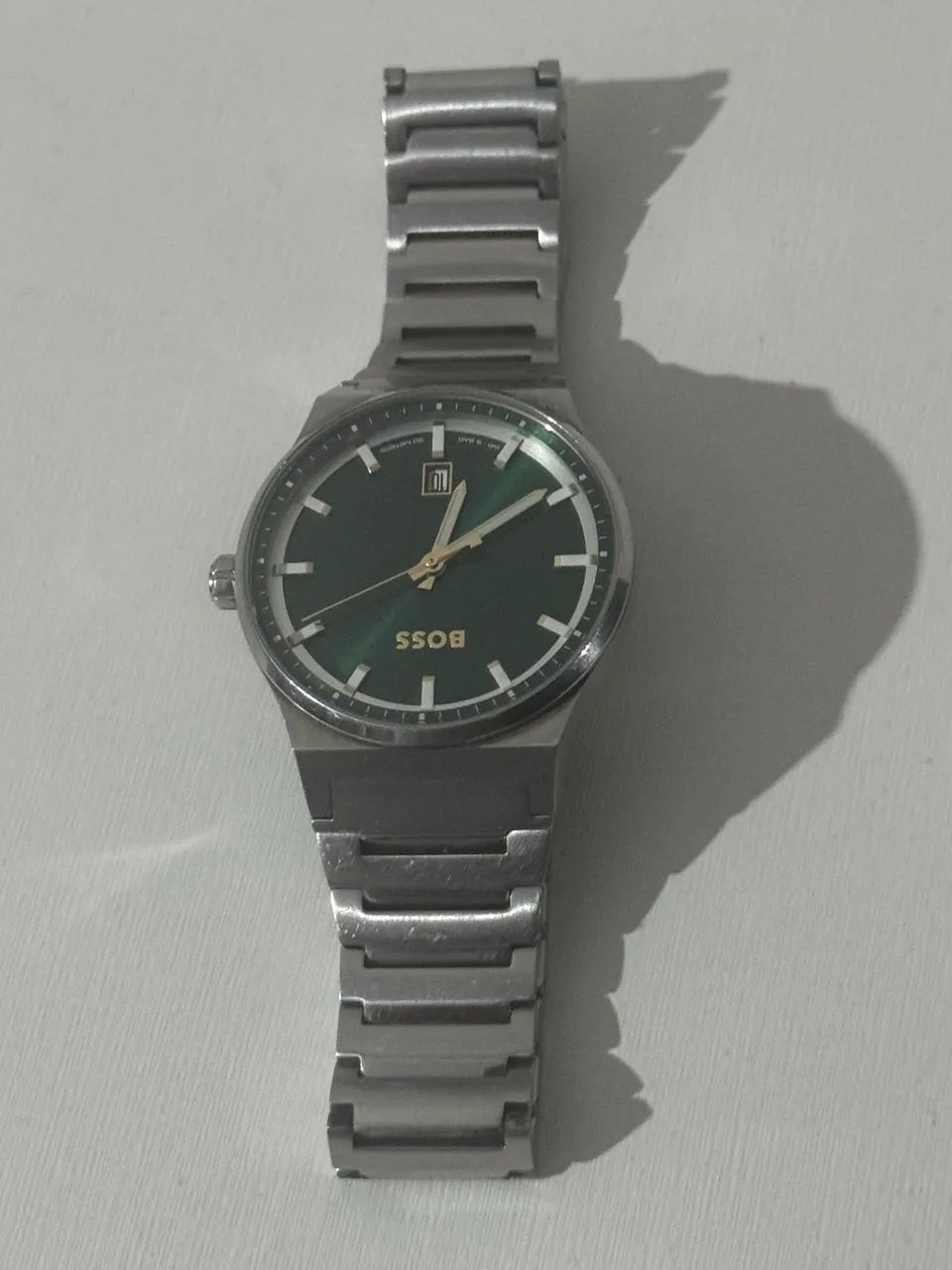 Relógio de pulso - Foto 3