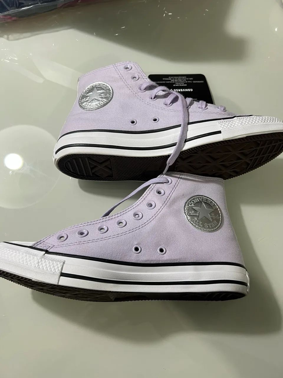 All Star- chuck taylor - Foto 2