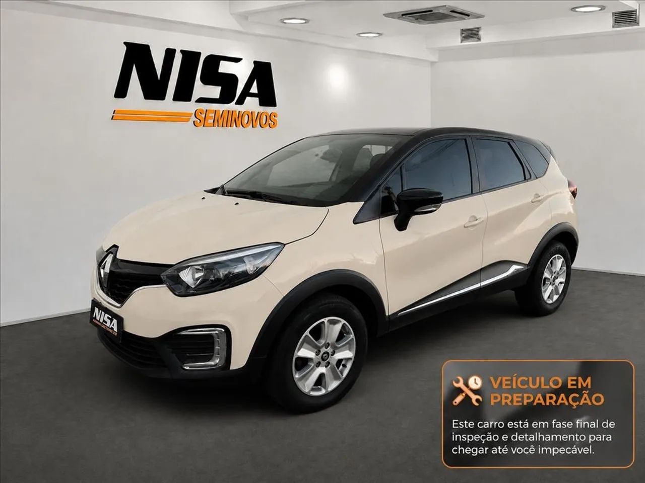 Renault Captur 2020
