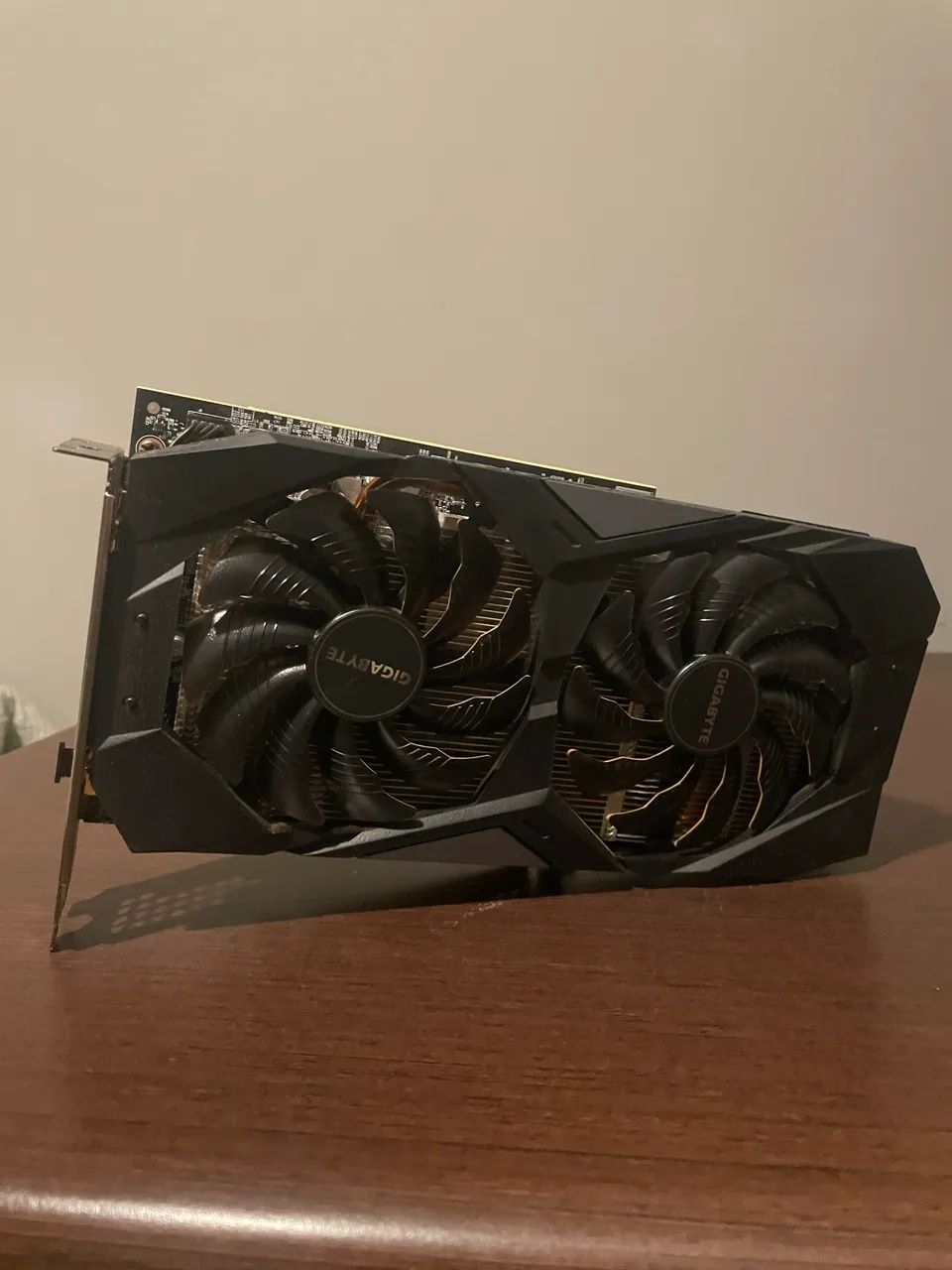 Rtx 2060 6GB