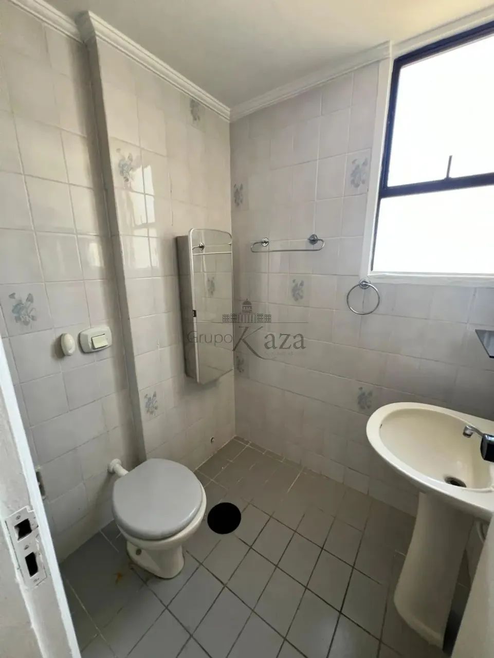 Oportunidade - Apartamento - Edifício Golden Park - Parque Residencial Aquarius - 2 Dormit - Foto 9