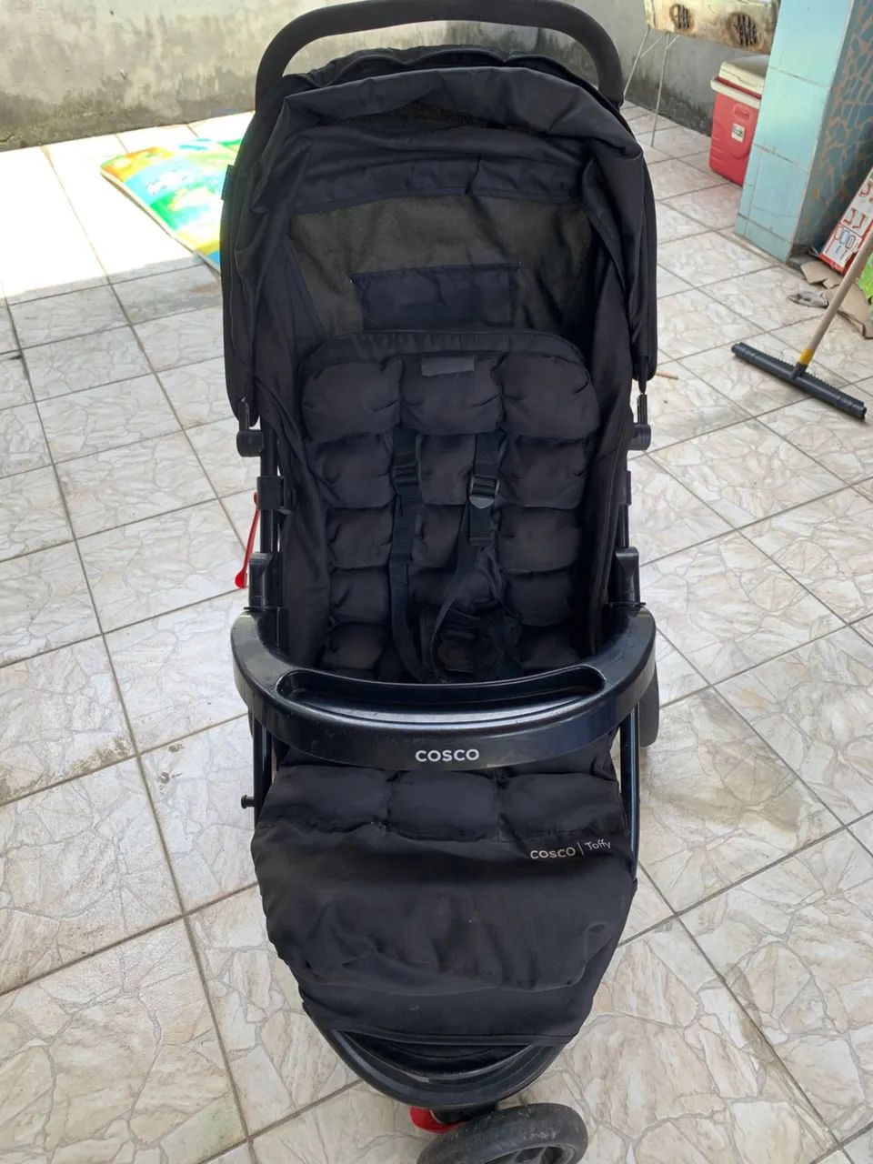 Kit carrinho de mão  - Foto 3