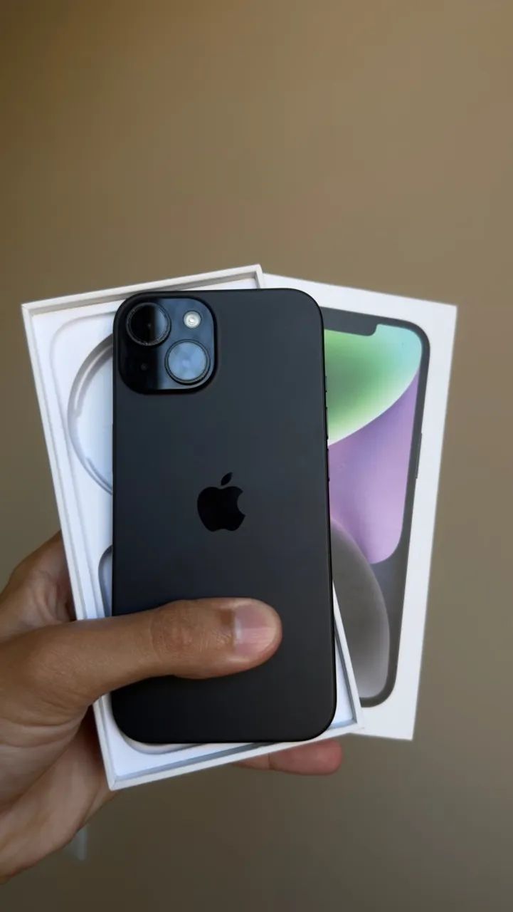iPhone 15 256gb