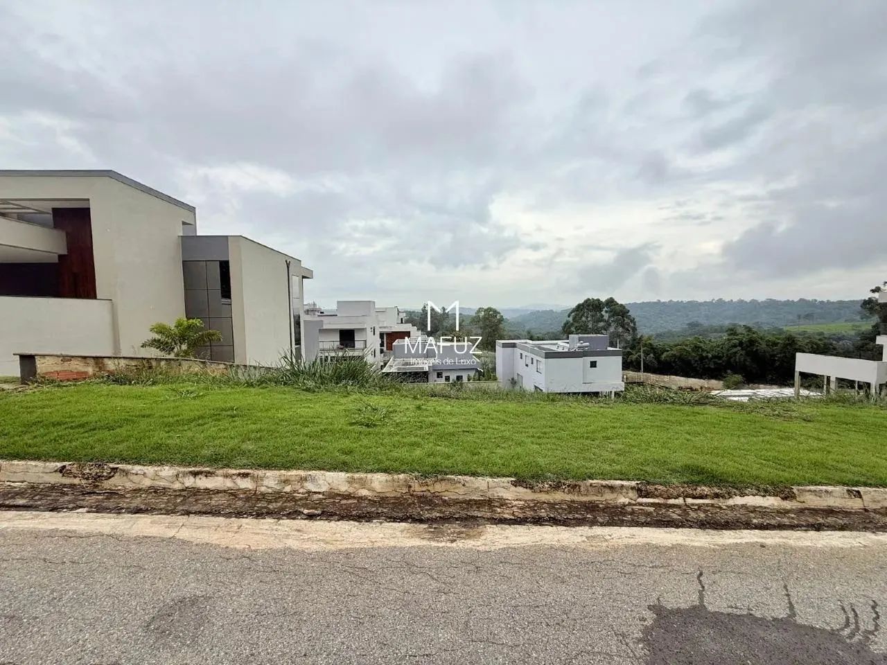 Lote à venda, Condomínio Gran Park Toscana - Vespasiano/MG