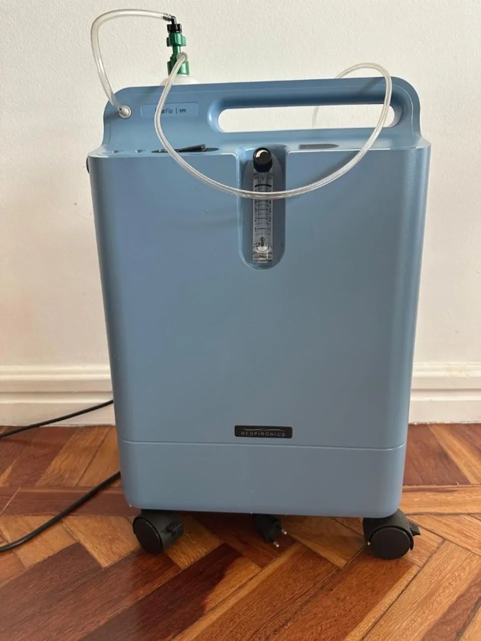 Concentrador de Oxigênio EverFlo - Philips Respironics
