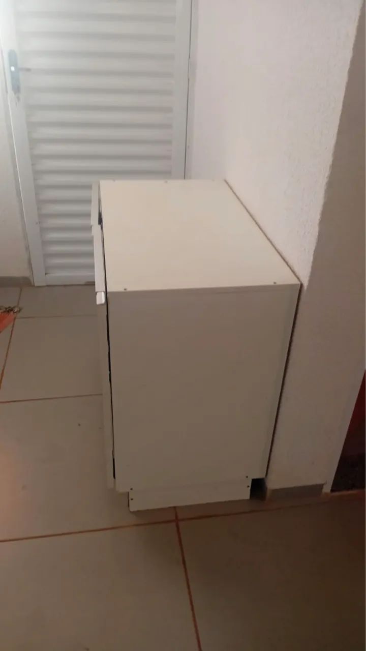 Vendo Balcão MDF  - Foto 5
